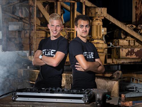 DJ Team FusE für deine Hochzeit