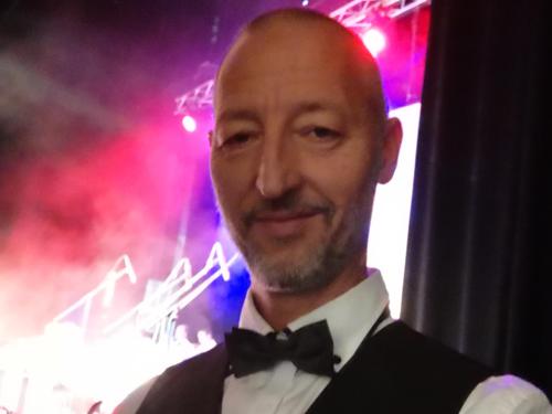 Alleinunterhalter b4midnight