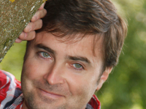 DJ Jojo für deine Hochzeit