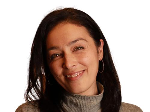 Mariko Kiyose die Hochzeitsband für eine kirchliche Trauung in Tirol