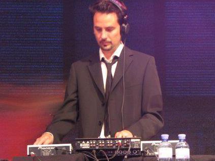 dj audiomat für deine Hochzeit