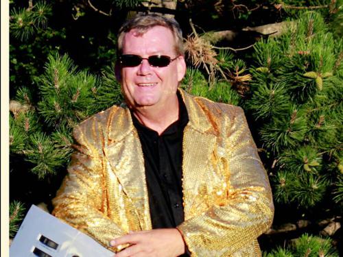 Alleinunterhalter Mjusic Gertschi