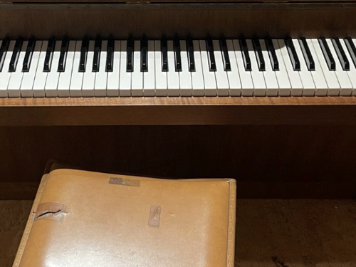 Fred die Hochzeitsband für Bayern