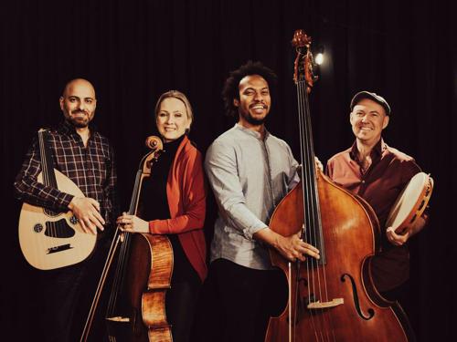 Met in Munich die Hochzeitsband für Bayern