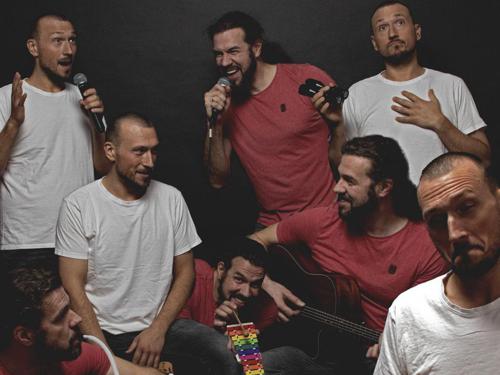 ICH & DU deine Hochzeitsband in Baden-Württemberg