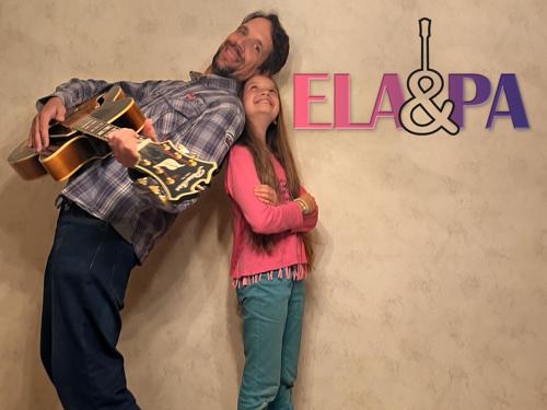 Ela&Pa deine Hochzeitsband in Baden-Württemberg