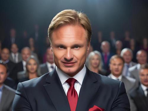 KUBUDO Hypnoseshow - Zauberer und Magier in Niederösterreich