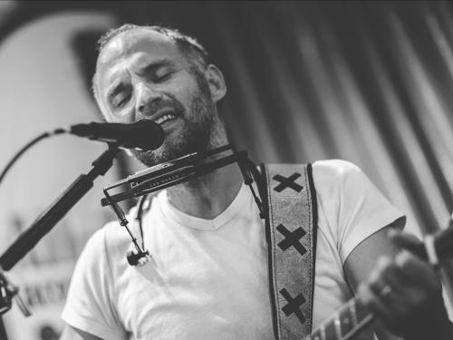 Allin1 Acoustic die Hochzeitsband für Südtirol