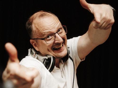 DJ Chaques für deine Hochzeit