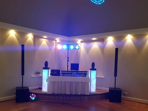 D.j. André für deine Hochzeit