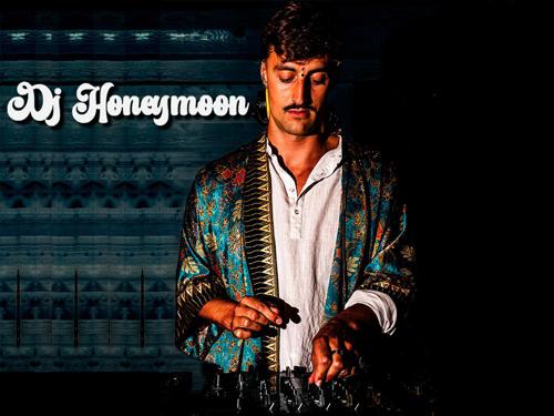 DJ Honeymoon für deine Hochzeit