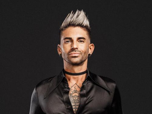 Ben Hyven - Zauberer und Magier in Niederösterreich