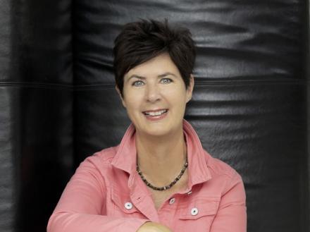 Alleinunterhalter Petra Böck