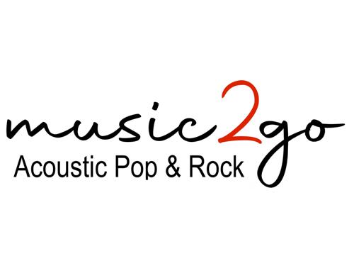 music2go die Coverband für Tirol