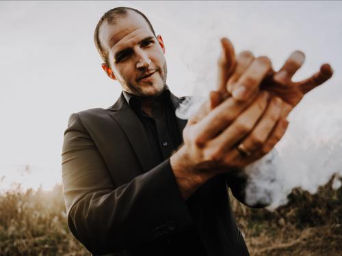 MagicMax - Zauberer und Magier in Niederösterreich