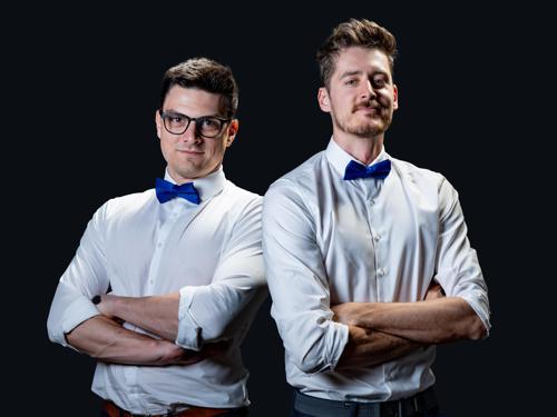 Melodic Motion die Hochzeitsband für Vorarlberg