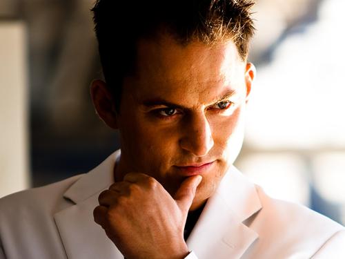 Chris Hill - Zauberer und Magier in Niederösterreich