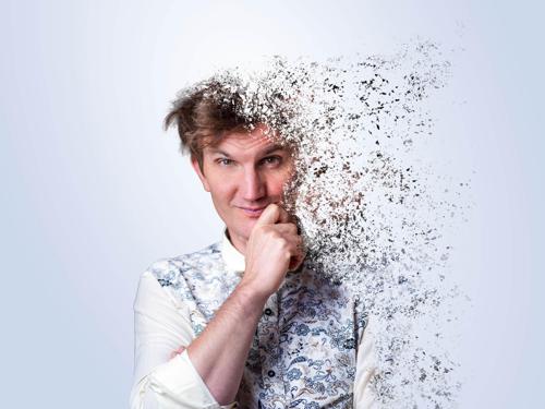 Dino Dorado - Zauberer und Magier in Niederösterreich