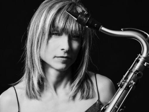 Alleinunterhalter Isabella Knottner