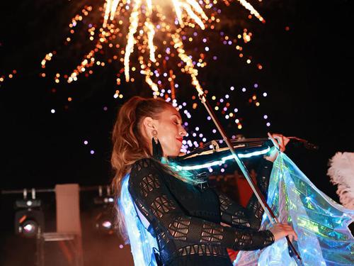 LUDEA MUSIC für deine Hochzeit