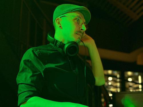 DJ Summerice für deine Hochzeit