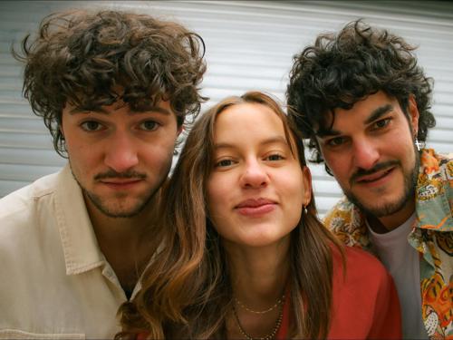 Mahroots die Hochzeitsband für Südtirol