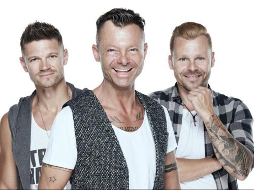 ZWIRN deine Hochzeitsband für Oberösterreich