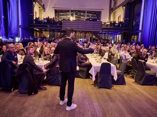 Zauberer Oliver Henke - Zauberer und Magier in Niederösterreich