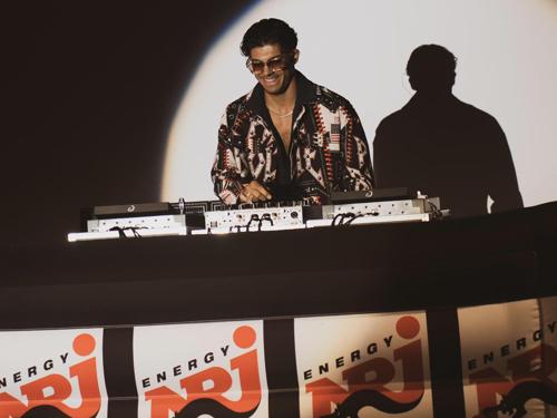 DJ FYIEW für deine Hochzeit