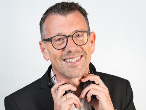 DJ Alex für deine Hochzeit