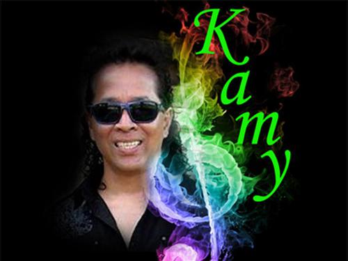 Alleinunterhalter Kamy Music