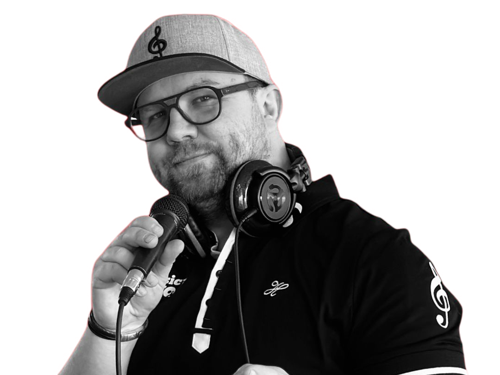 music2jump e.U. für deine Hochzeit