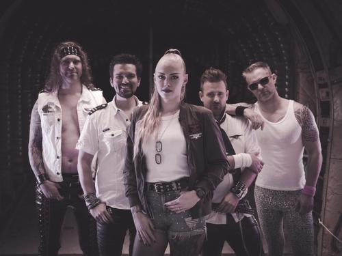 Glitter Pilots deine Hochzeitsband in Steiermark