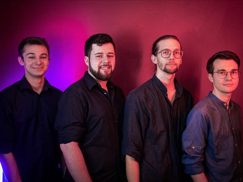 PlusVierDrei-Band die Hochzeitsband für Vorarlberg