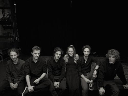 for funks sake die Hochzeitsband für Vorarlberg