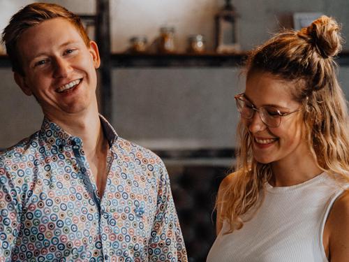 in:soul die Hochzeitsband für Vorarlberg