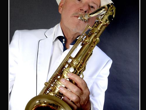 Alleinunterhalter Mr.McKay