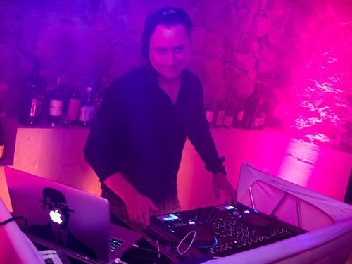 Dj Matthias für deine Hochzeit