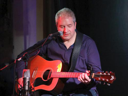 Milo & The Roose die Hochzeitsband für Bayern