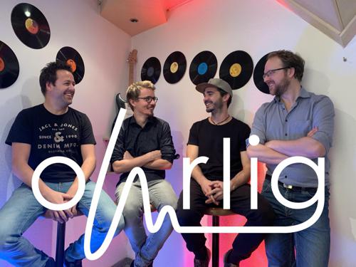 Ohrlig - Schlagerband für Tirol