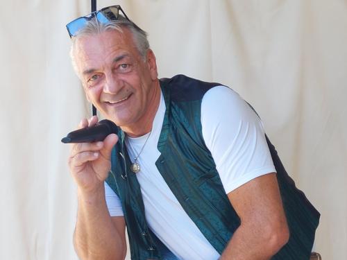 Dj Steira Günschi für deine Hochzeit