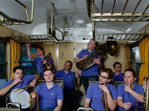 PBP deine Hochzeitsband für Oberösterreich