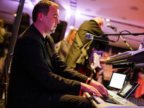 vonErlach die Hochzeitsband für deine Hochzeit in Salzburg