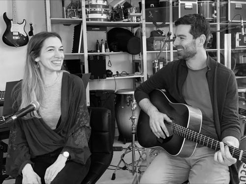 Miriam & Christian deine Hochzeitsband in Wien