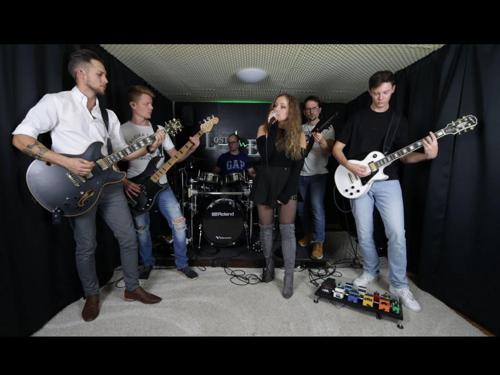 Lost Echo deine Hochzeitsband für Oberösterreich