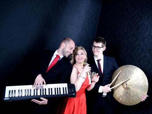 Maiden Voyage deine Hochzeitsband für Oberösterreich