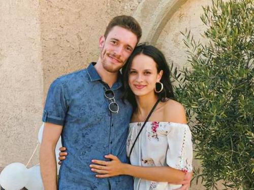 Beneva die Hochzeitsband für Thüringen