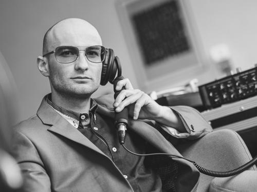 DJ Allspice für deine Hochzeit