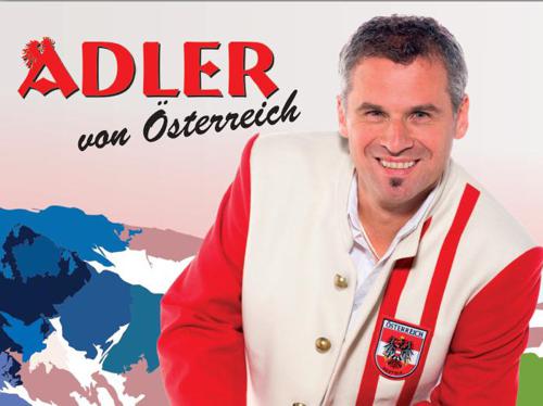 ADLER deine Hochzeitsband für Oberösterreich