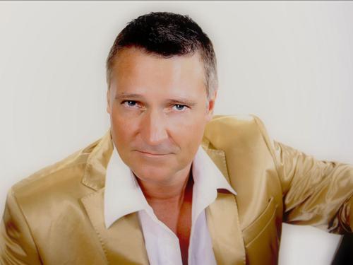 Alleinunterhalter Klaus Niederhuber